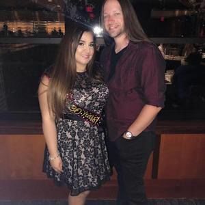 Meet your Posher, Stephanie francesca